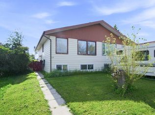 119 W Overdown Dr, Red Deer, AB T4P1W5