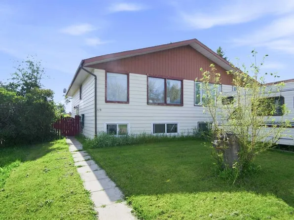 119 W Overdown Dr, Red Deer, AB T4P 1W5