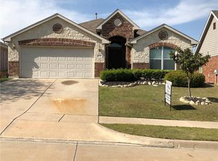 6724 Sierra Madre Dr, Fort Worth, TX 76179