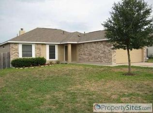 116 Little Lake Rd, Hutto, TX 78634