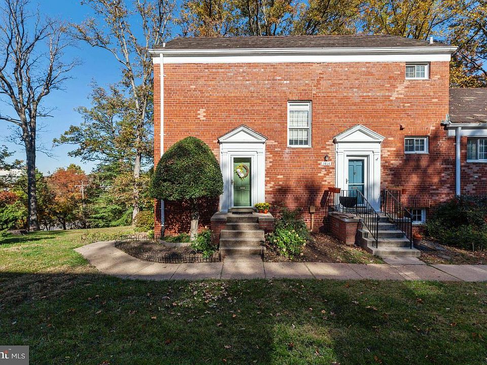 1st image of 3462 Martha Custis Dr #314