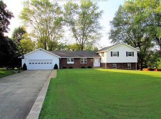 501 Fairview Dr, Saint Albans, WV 25177