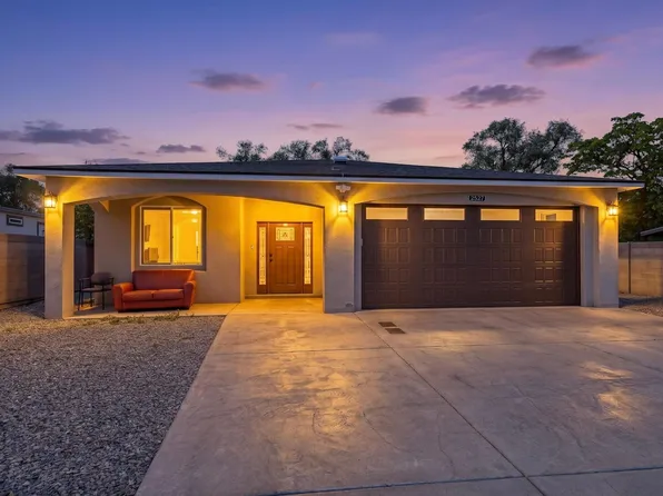 2527 Verde Rd SW, Albuquerque, NM 87105