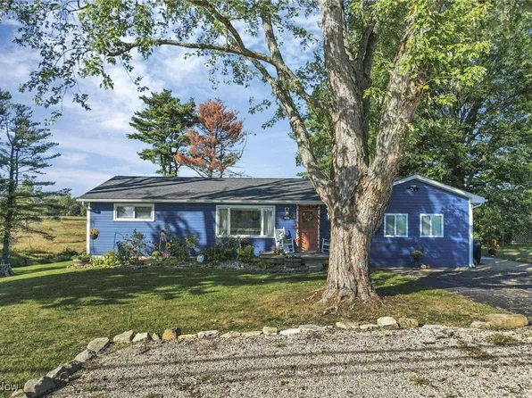 3535 Boggs Rd, Zanesville, OH 43701