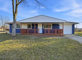 577 Barcher Rd, Columbus, OH 43207