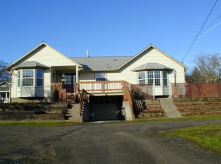 605 Cedar St, Oakland, OR 97462