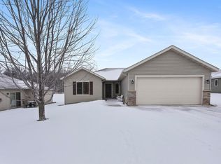 1610 Dale St, Saint Joseph, MN 56374