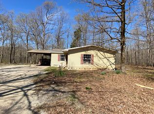 683 Mingues Turner Ln, Mountain View, AR 72560