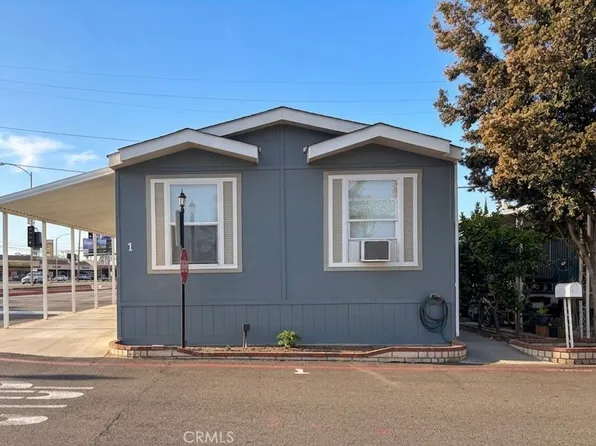 23701 S Western Ave Spc 1, Torrance, CA 90501