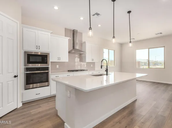 10512 S 48TH Glen, Laveen, AZ 85339