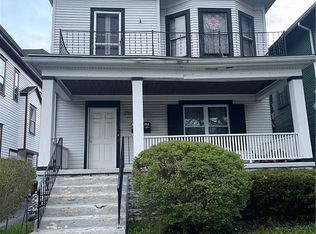 216 Blaine Ave, Buffalo, NY 14208