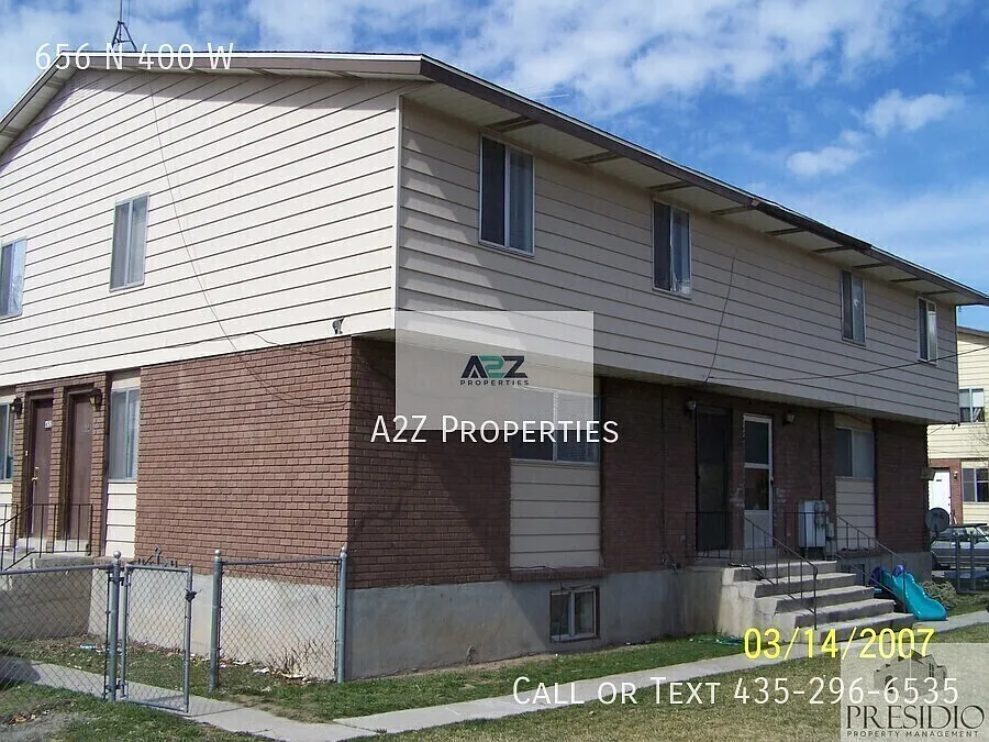3 bed, 1.5 bath, 1625 sqft, $1,575 — Photo 3