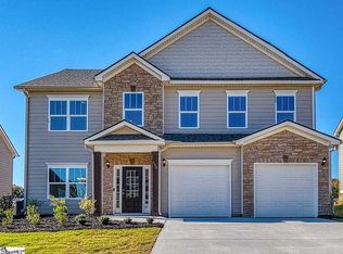 150 Wild Hickory Cir, Easley, SC 29642