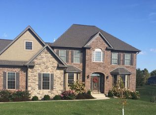 5491 S Brigadier Blvd, Bloomington, IN