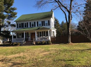 360 Grant Ave, Oradell, NJ 07649