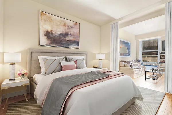 Rented by Compass | media 24