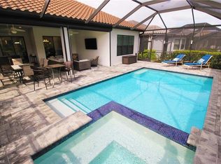 9456 Montelanico Loop, Naples, FL 34119