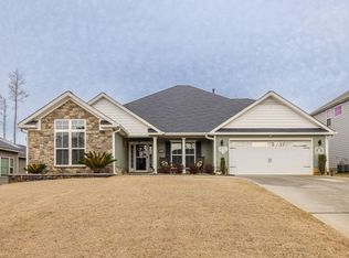 511 Mullingar Ct, Grovetown, GA 30813