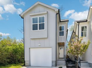 1404B Monetta Ave, Nashville, TN 37216