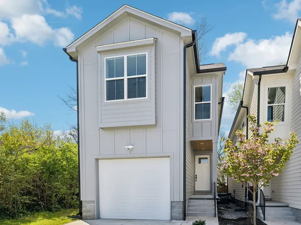1404B Monetta Ave, Nashville, TN 37216