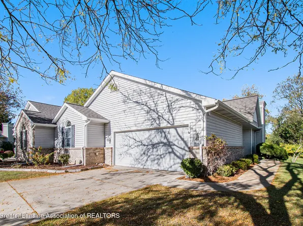 7321 Golf Gate Dr #39, Lansing, MI 48917