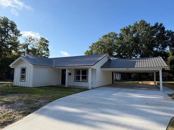 348 Humason Ave, Lufkin, TX 75901