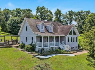 501 Saddlewood Dr, Wirtz, VA 24184