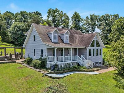501 Saddlewood Dr, Wirtz, VA, 24184