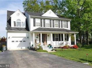 4925 Rullman Rd, Shady Side, MD 20764