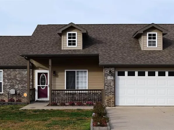 126 Kale Ct, Saint Robert, MO 65584