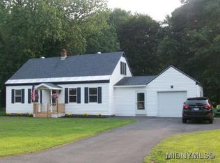 6330 Pillmore Dr, Rome, NY 13440