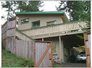 1237 NE Perkins Way, Shoreline, WA 98155
