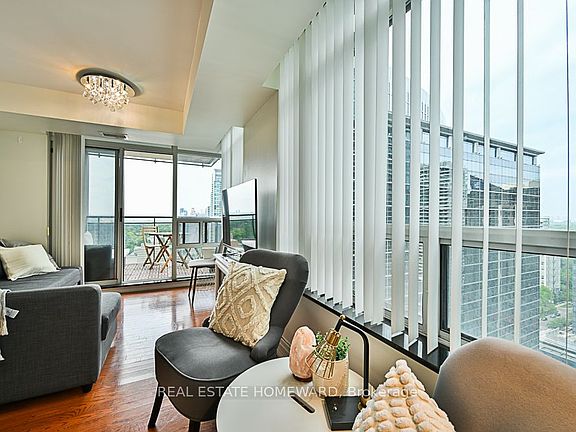4th image of 155 Beecroft Rd #2711