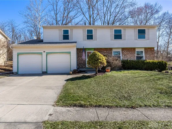 4308 Ridgepath Dr, Dayton, OH 45424