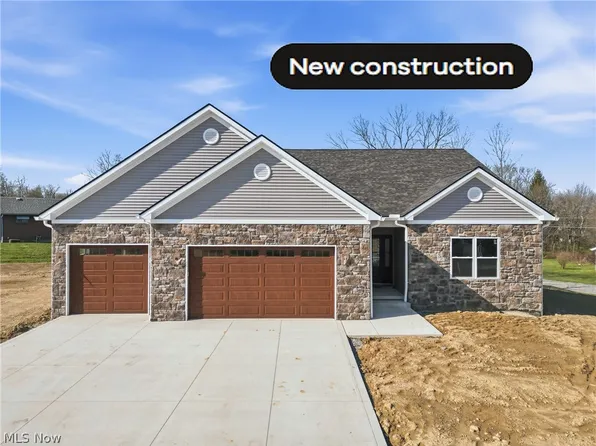 4540 Wyatt Way, Lowellville, OH 44514