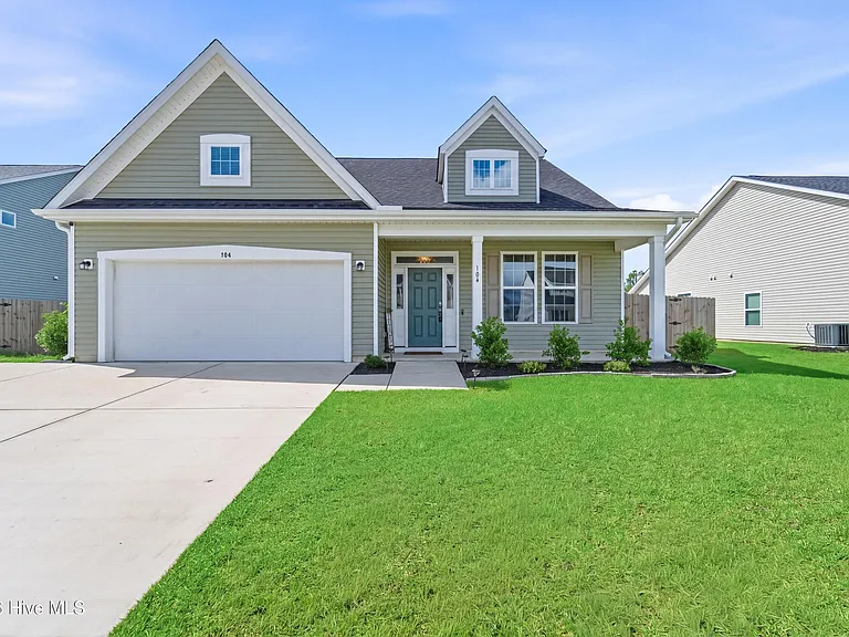 104 Harvest Bluff Ln — Photo 27