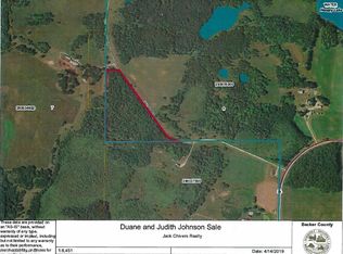31 County Hwy, Frazee, MN 56544