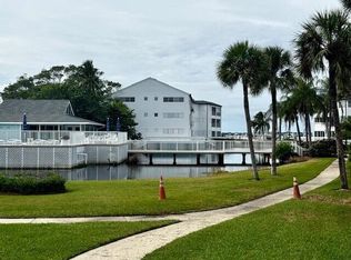 1550 NE Ocean Blvd APT B101, Stuart, FL 34996