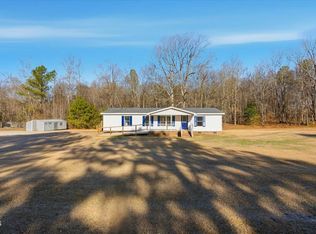 100 A F Moore Rd, Spring Hope, NC 27882
