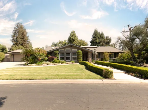 7402 N Benedict Ave, Fresno, CA 93711