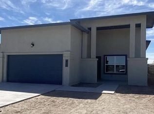 15205 Ambition Ave, El Paso, TX 79938