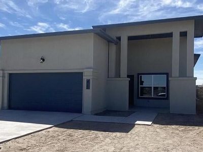 15205 Ambition Ave, El Paso, TX, 79938