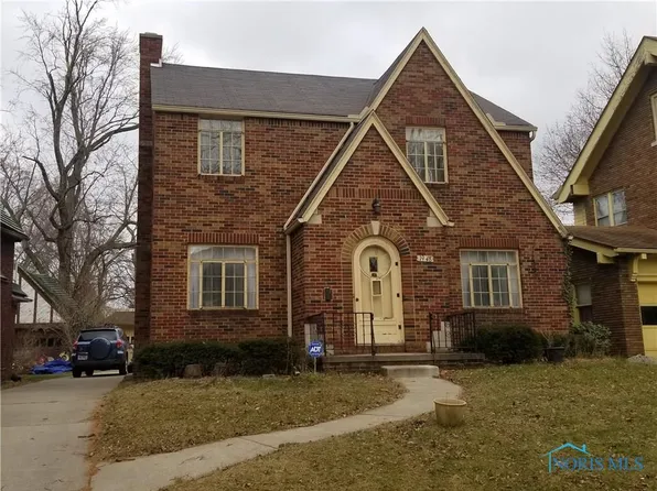 1948 Clarenden Dr, Toledo, OH 43607