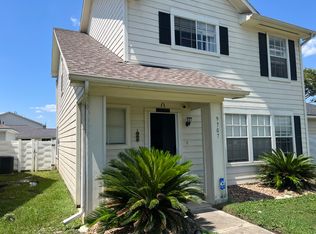 9707 Farrell Dr, Houston, TX 77070