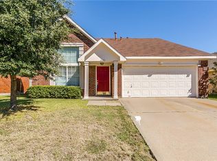3320 Beatty Dr, Grand Prairie, TX 75052