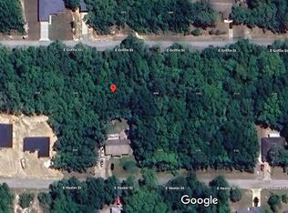 3054 E Griffin St, Inverness, FL 34453