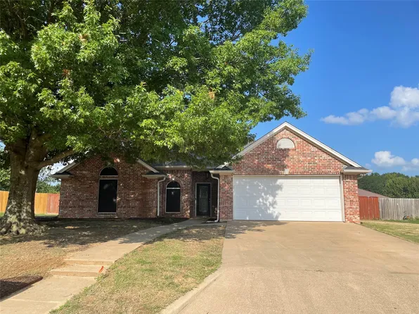 125 48th St SE, Paris, TX 75462
