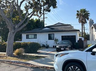 2701 Ralston Ln, Redondo Beach, CA 90278