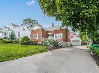 68 Terrace Rd, Medford, MA 02155