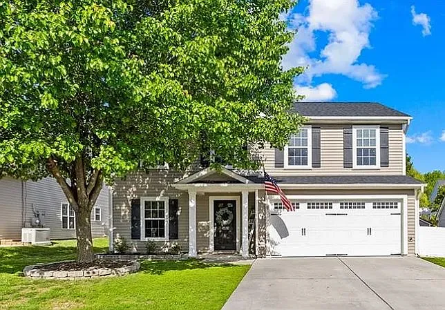 4574 Silo Ridge Ct — Photo 3